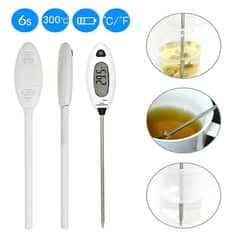 GM1311	Benetech Digital Food Thermometer