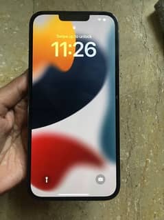 Phone 13 pro max 256gb non pta FU