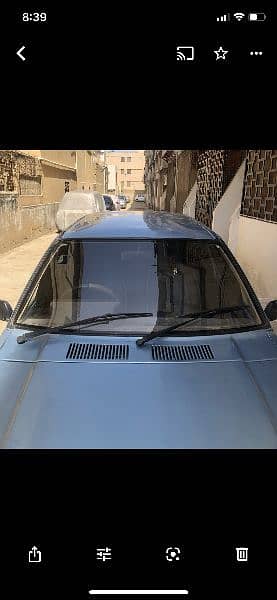 Suzuki Khyber 1997 8