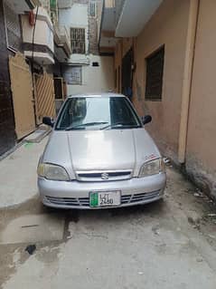 Suzuki Cultus VXR 2006