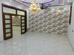 Brend new Ground floor Hall available for rent