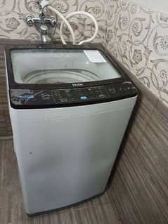 haier 8.5 HWM85-826