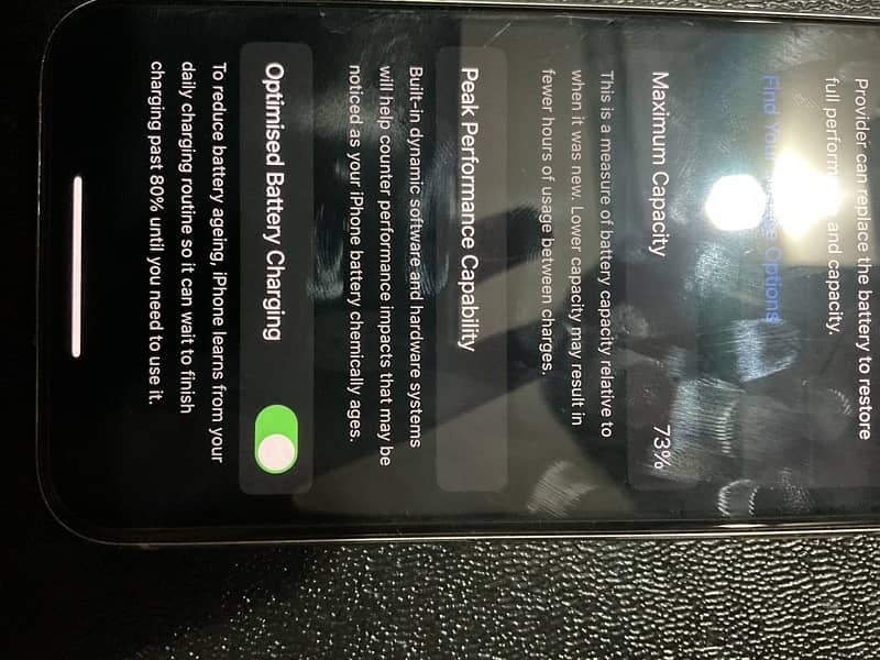 IPhone11 Pro PTA APPROVED  , E-Sim , trading for Non pta iPhones 5