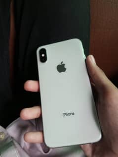 iPhone xs