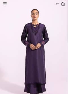 brnad ethnic dress