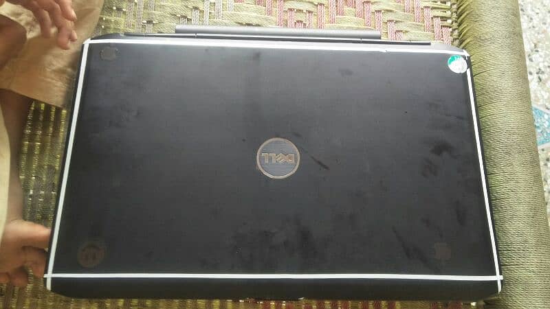 Laptop Dell Lattitude E5530 6