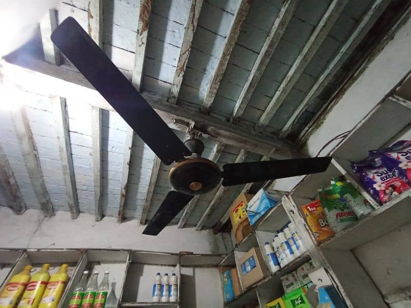 Ceiling Fan 0