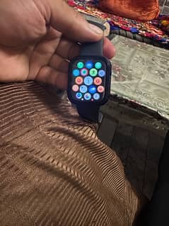 Apple Watch 9 45mm gps