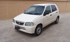 Suzuki Alto 2005