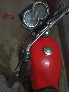 Yamaha junoon 100cc sale  exchange 70cc 03174381023