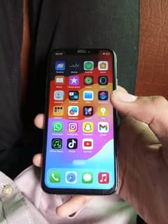 iPhone xs