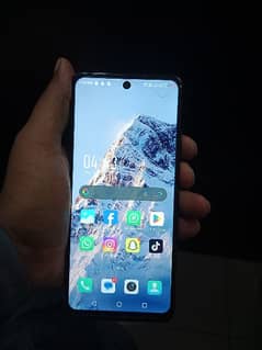 Infinix Note 10 Pro