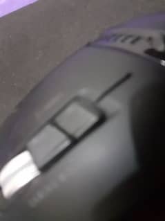 gaming mouse urgent sell