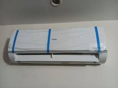 haier triple inverter ac