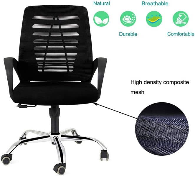 Gaming chair, Computer Chairs, office chair, bar stool, 10