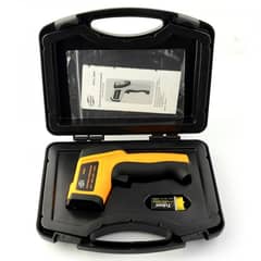 M900	Infrared Temperature Gun -50~950℃ (-58~1742℉)