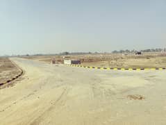 1 kanal plot for sale LDA city lahore phase 1