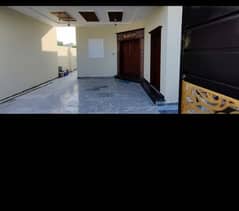 10 Marla Brand New Single Story House Is For Sale In Awt Phase 2 Block E