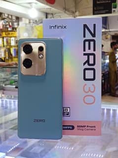 Infinix Zero 30