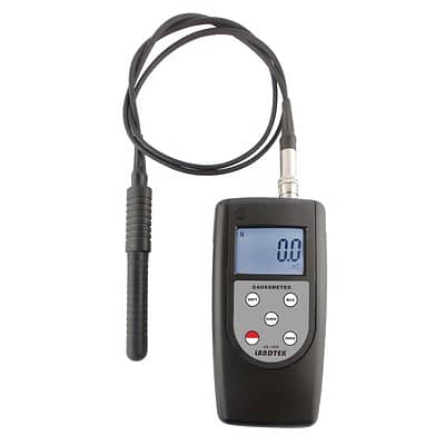 GS100D	Gauss Meter 0