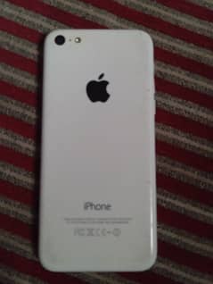 iphone 5c used for parts