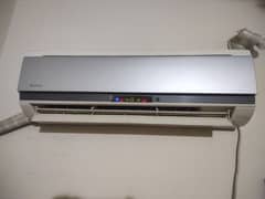 gree ac for sale good condition