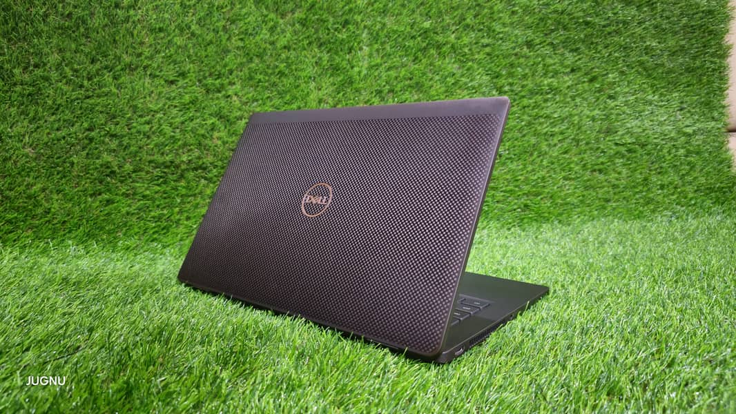 Dell Latitude 7420 | Core i7|11th Gen|16GBRAM| 256GB SSD Laptop 7