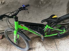 batri cycles new model 0