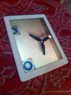 Ipad 2 (16 gb)