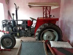 240 Tractor for sale