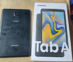 samsung tab A 8inch 2gb 32gb