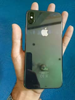 I Phone XS Max Non PTA 64gb