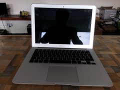 MacBook