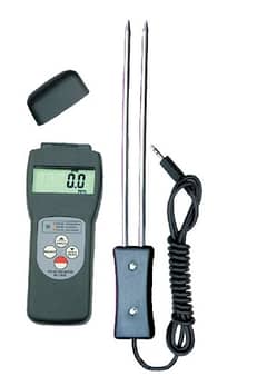 MC7825C	Cotton Moisture Meter