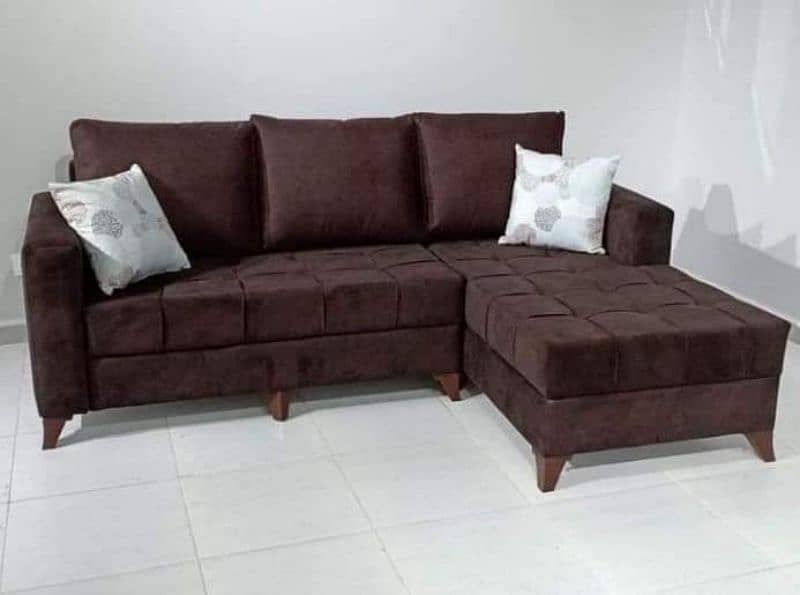 L-Shaped |Sofa set | U-shaped | 9