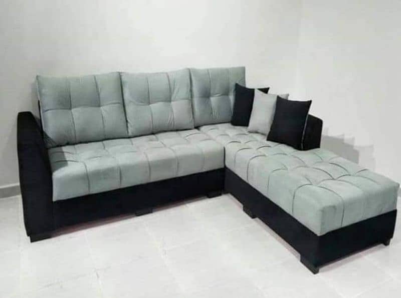 L-Shaped |Sofa set | U-shaped | 10