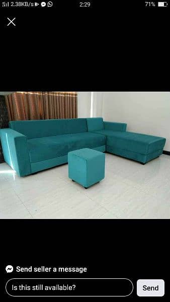 L-Shaped |Sofa set | U-shaped | 13