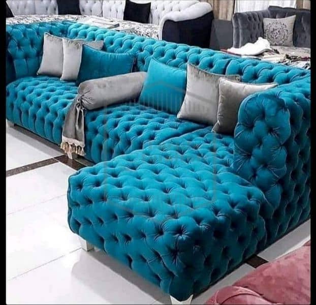 L-Shaped |Sofa set | U-shaped | 16