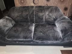 Seven seater Sofa set for sale
