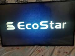 ECOSTAR 43 INCH LED FULL HD