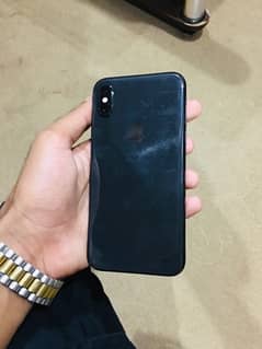 iPhone xs . . jv non . . Bettery 81 . . all Oki . . 0302173474