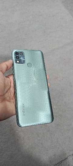 infinix