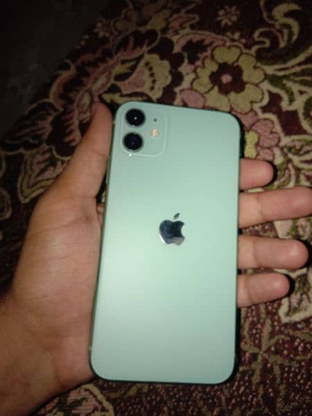 iphone 11 jv 64 gb 6