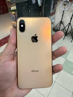 IPHONE XS