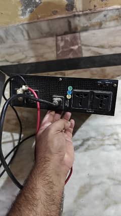 UPS 1000Va genuine non opened nor repaired