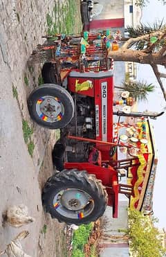 Massey Ferguson 240 Tractor for sale 0300-5572863