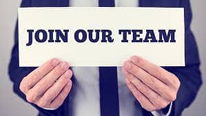 male / female waiters , and bar man required
