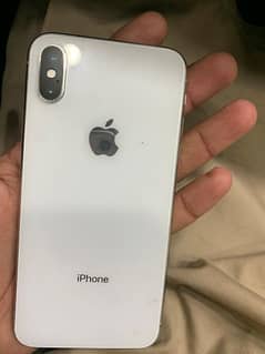 iphone x non PTA