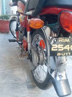 Honda CD70 Bike 0320^72^99^742 only Whatsapp no