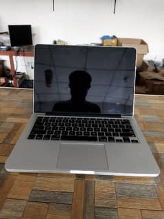 MacBook pro 2013